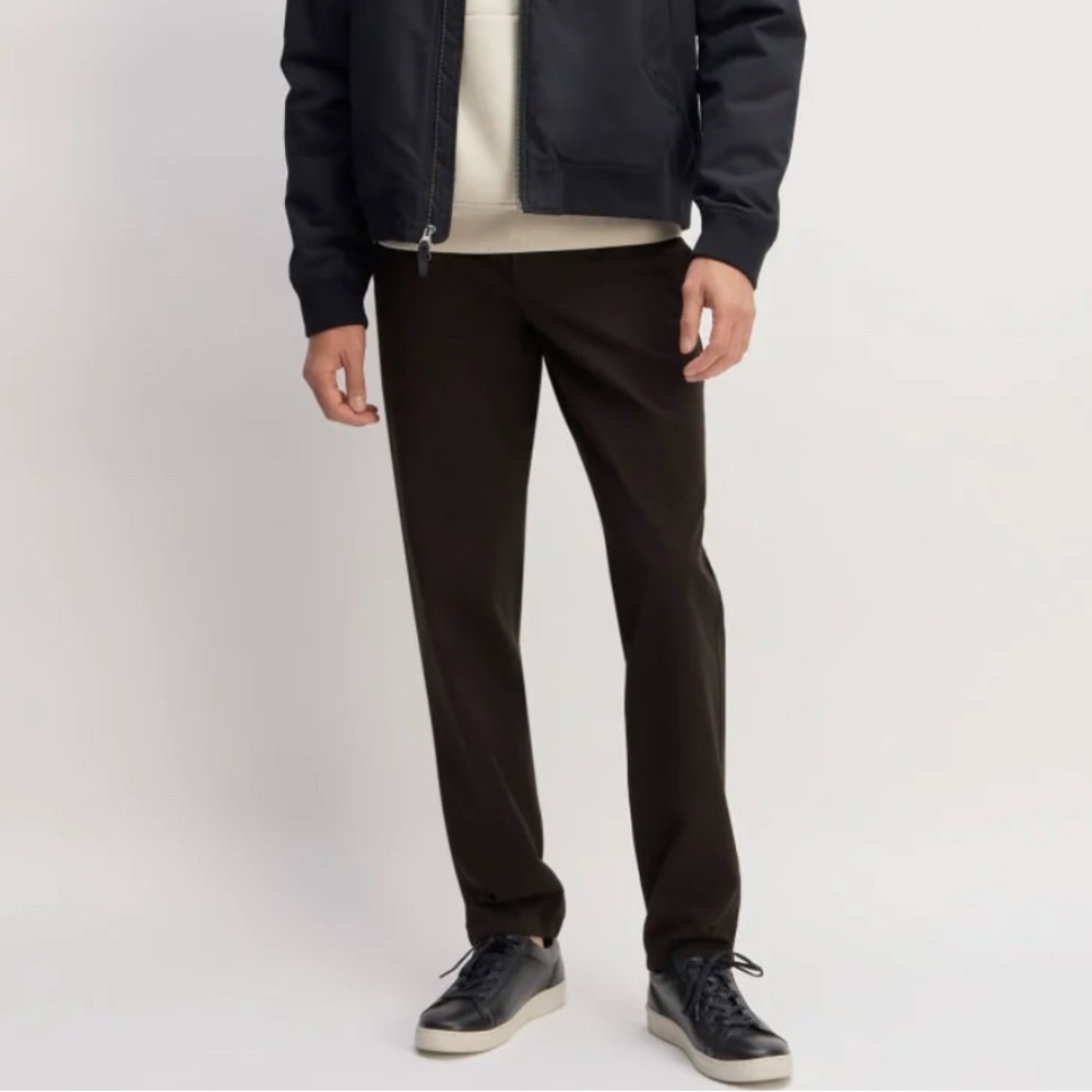 Everlane Uniform Straight Fit Men’s Chinos